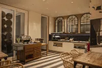 Select Liberdade - 3-Star