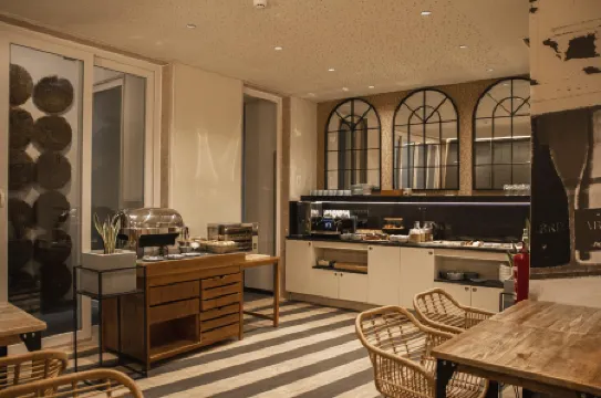 Room Select Liberdade