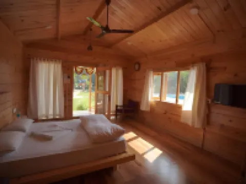 The Candlewood Resort Hotels in Kashid