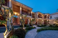 Lasen Village Hotels in 