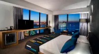 Ilayda Avantgarde Hotel Hotel in zona Anadolu Ml Ve Kml