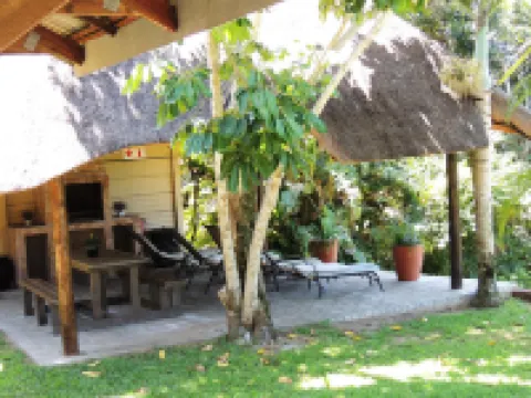 Little Eden St Lucia Hotels in St Lucia