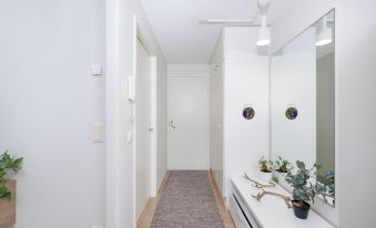 Downtown Oulu 2BR Apt