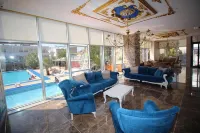 Ozkaptan Aqua Otel Hotels in Marmara Island