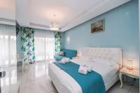 Dream Boutique Apartments Hotel di Sithonia