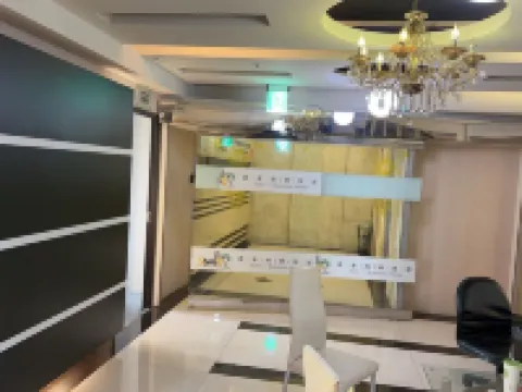 StarYi Hotel 嘉義のホテル