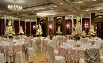 Taj West End
