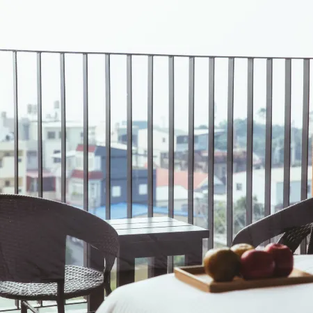 FangLiao Hotel