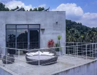 Block House Hotels in Nantou