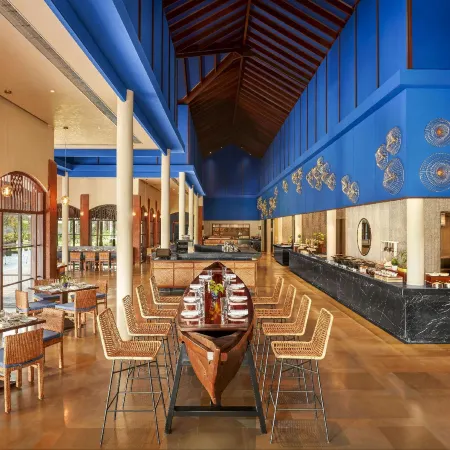 Alila Diwa Goa India