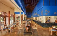 Alila Diwa Goa India Hotel a Utorda