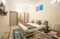 Chakrah by Hermitage Rishikesh