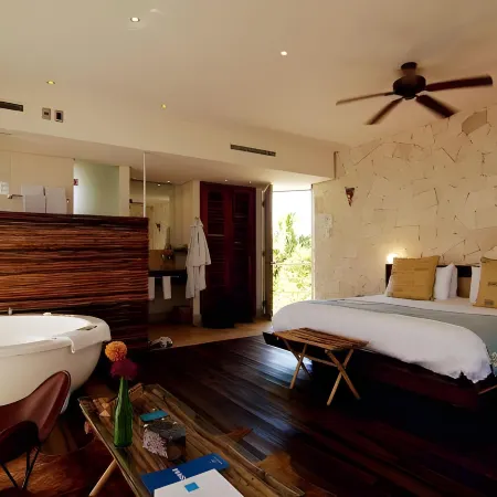 BE Destination Tulum