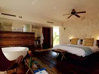 BE Destination Tulum