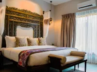 Maayo Argao Hotel di Argao