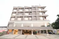 Aceotel Premier, Vijay Nagar Các khách sạn ở 