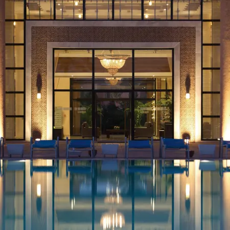 Labranda Targa Aqua Parc