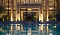 Labranda Targa Aqua Parc - 沙灘