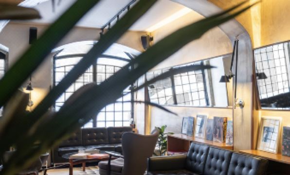 Brown's Downtown Hotel