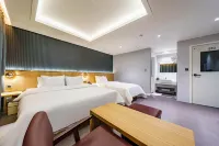 Hotel Pied Exco