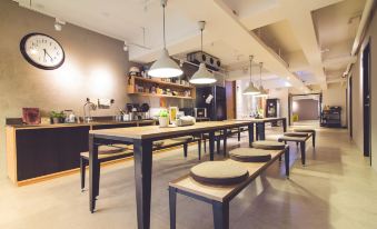 AHIRUYAH Guest House