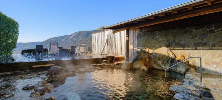 ASO CANYON TERRACE & LODGE Hotels in Aso District