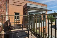 The Inn at Dayton Hotels in Dundee