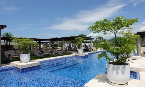 Sunsol Unik Luxury Hotel