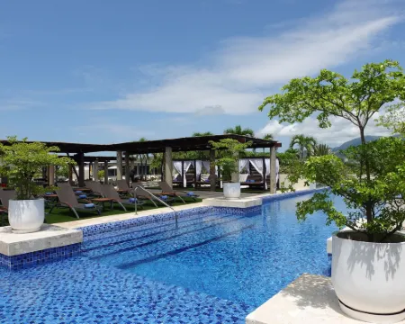 Sunsol Unik Luxury Hotel Hoteles en Pampatar