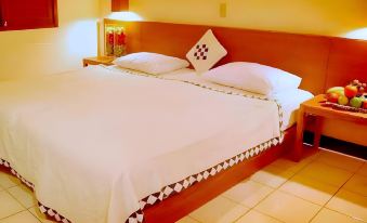 Nyiur Resort Hotel