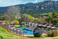Mas Tapiolas Hotels in Santa Cristina d'Aro