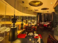 Vesta International Hotels near Elefun