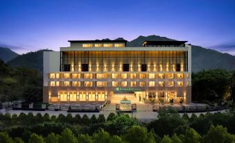 Lemon Tree Hotel Rishikesh