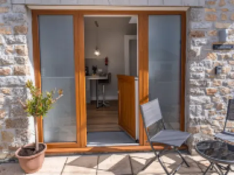 The Hideaway Hotels in Porthleven