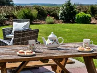 Cutkieve Farm Cottage - 3-Star