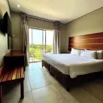 Woodlane Hotel Hotels near Crocodile Pools Resort