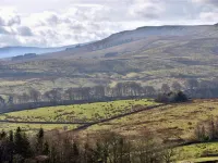 Dales Barn Top - Alojamientos