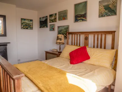 Western Watch Hotel in zona Capo Cornwall