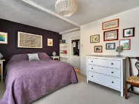 123, High Street 루이스 디스트릿 호텔