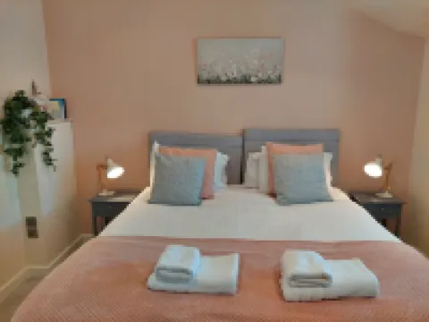 Little Dunley - Holly