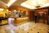 Da Shih Hotel
