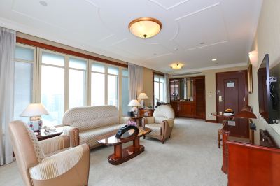 その他 エバーグリーン ローレル ホテル 台北の写真