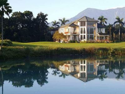 Water Paradise Villa