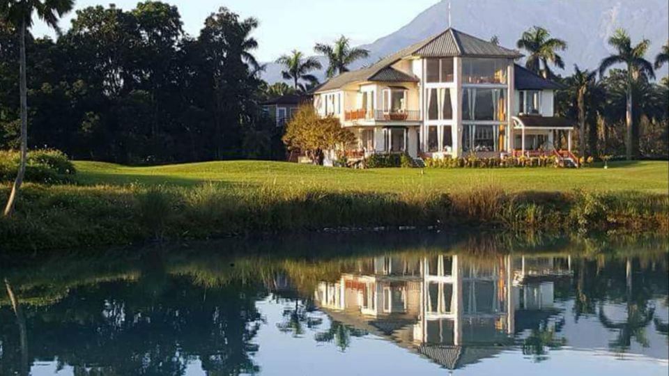 Water Paradise Villa