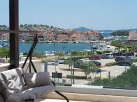The Tribunj Suites Hotels in Tribunj