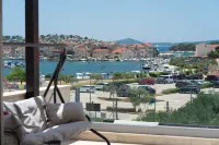 더 트리분 스위트