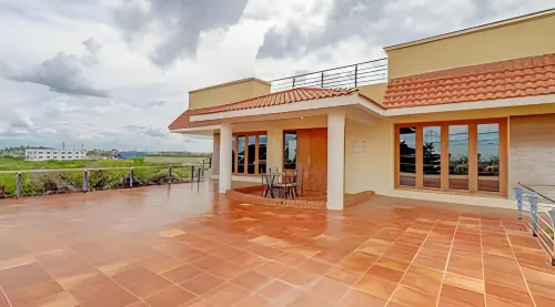 Royal Stay - Kitchen