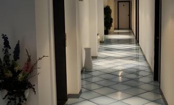 Hotel le Fioriere