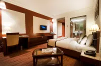 Hotel Regent Grand Hotel a West Delhi