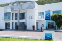 Agulhas Ocean House Hotels in 